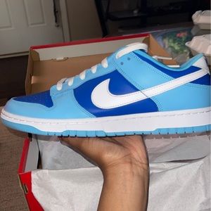 Nike Dunk Low QS Argon